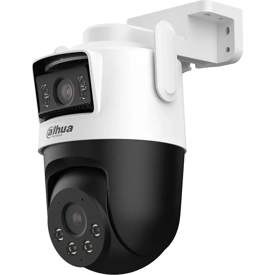 IP камера Dahua DH-P5D-5F-PV 5МП (2.8+6мм) Wi-Fi - фото 2