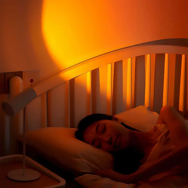 Настільна LED лампа WIWU Wi-D8 Desk Lamp 4 in1 Intelligent Magnetic Light White - фото 5