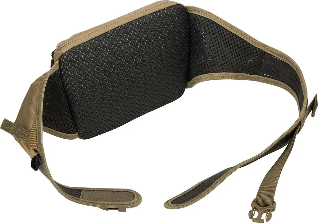 Сумка на пояс Thule Rail Hip Pack 0.5 л Faded Khaki (TH 3205303) - фото 8