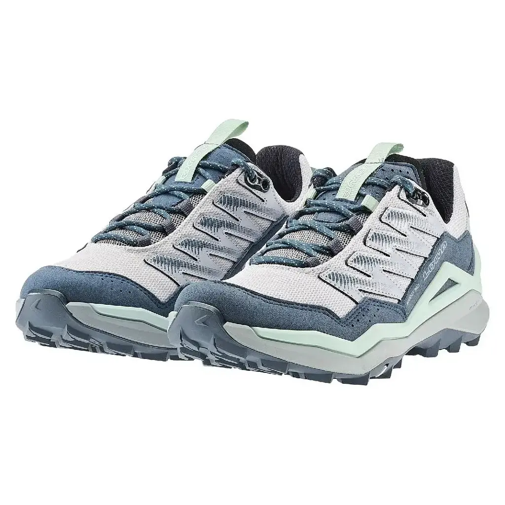 Кросівки Lowa Maddox Pro LO W 40 Slate Blue (1012-321640-9961-40.0) - фото 2