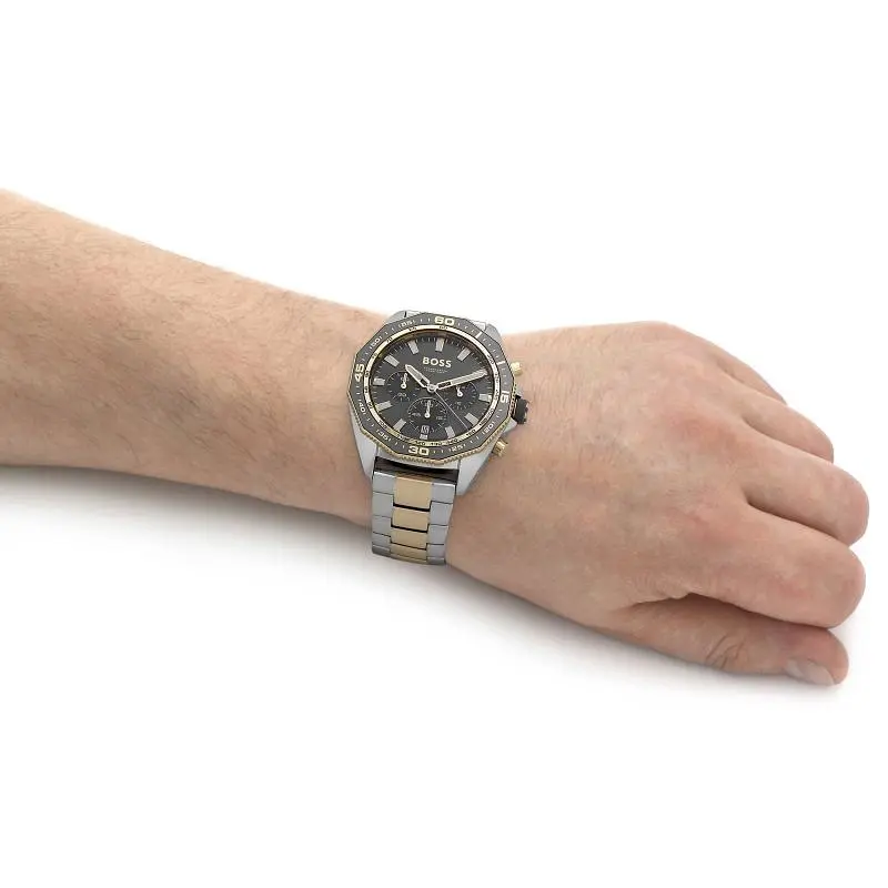 Чоловічий годинник HUGO BOSS 1513974 Energy - фото 4