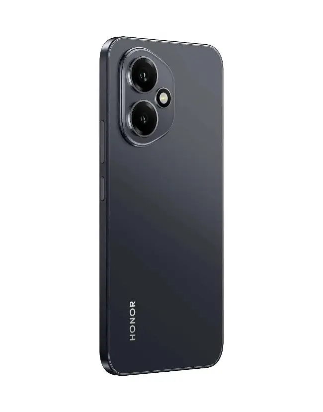Смартфон Honor 400 12/512GB Black - фото 3