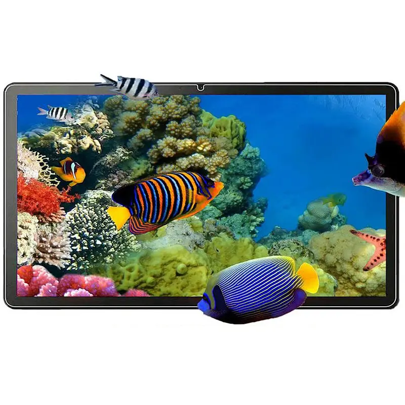 Захисне скло BeCover для Lenovo Tab P12 Pro TB-Q706F (707315) - фото 4