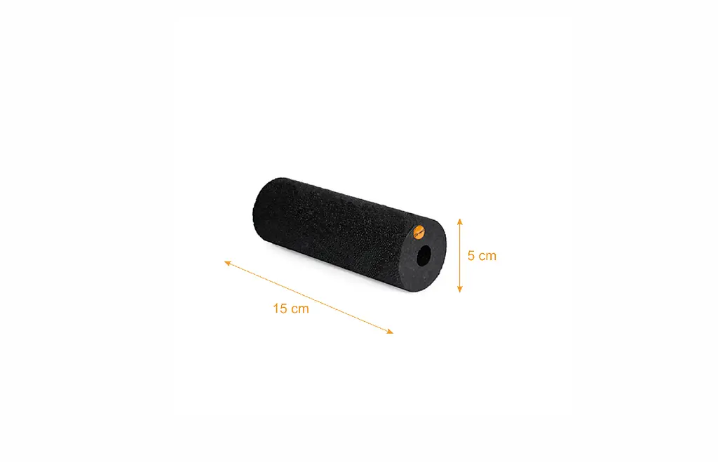 Массажный Ролик  Mini Roller Qmed fit0025166 - фото 2