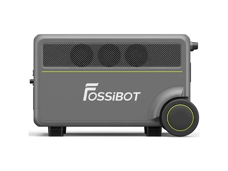 Зарядна станція Fossibot F7200 - фото 4