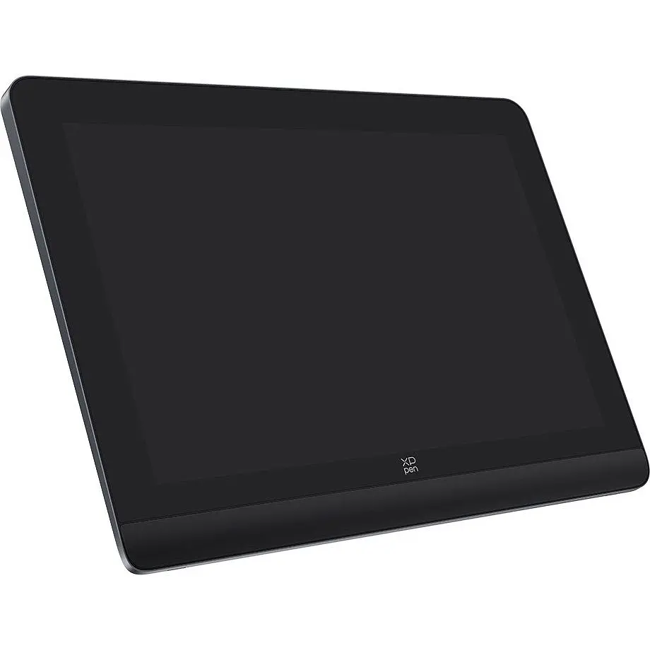 Графічний монітор XP-Pen Artist Pro 16 2nd Gen Black (MD160QH) [111950] - фото 3