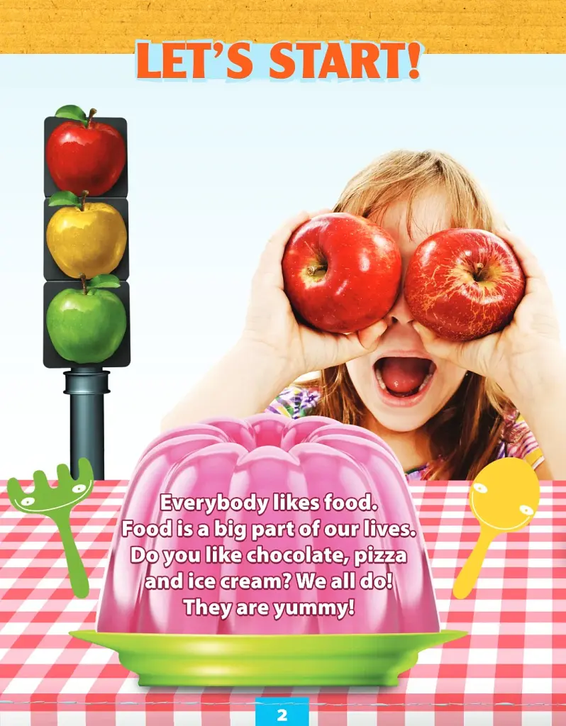 Healthy Eating - фото 2