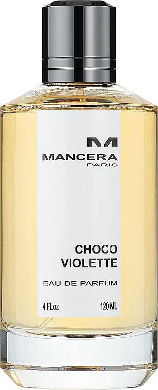 Парфумована вода Mancera Choco Violette Тестер 120 мл - фото 2