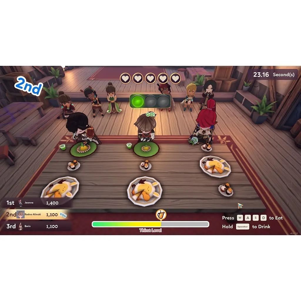 Ключ активації Microsoft Valthirian Arc: Hero School Story 2 для Xbox One/Series S/X - фото 6
