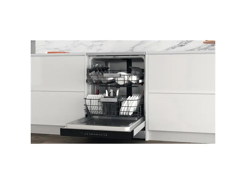 Посудомийна машина Whirlpool WFO 3T133 P 6.5 X - фото 6