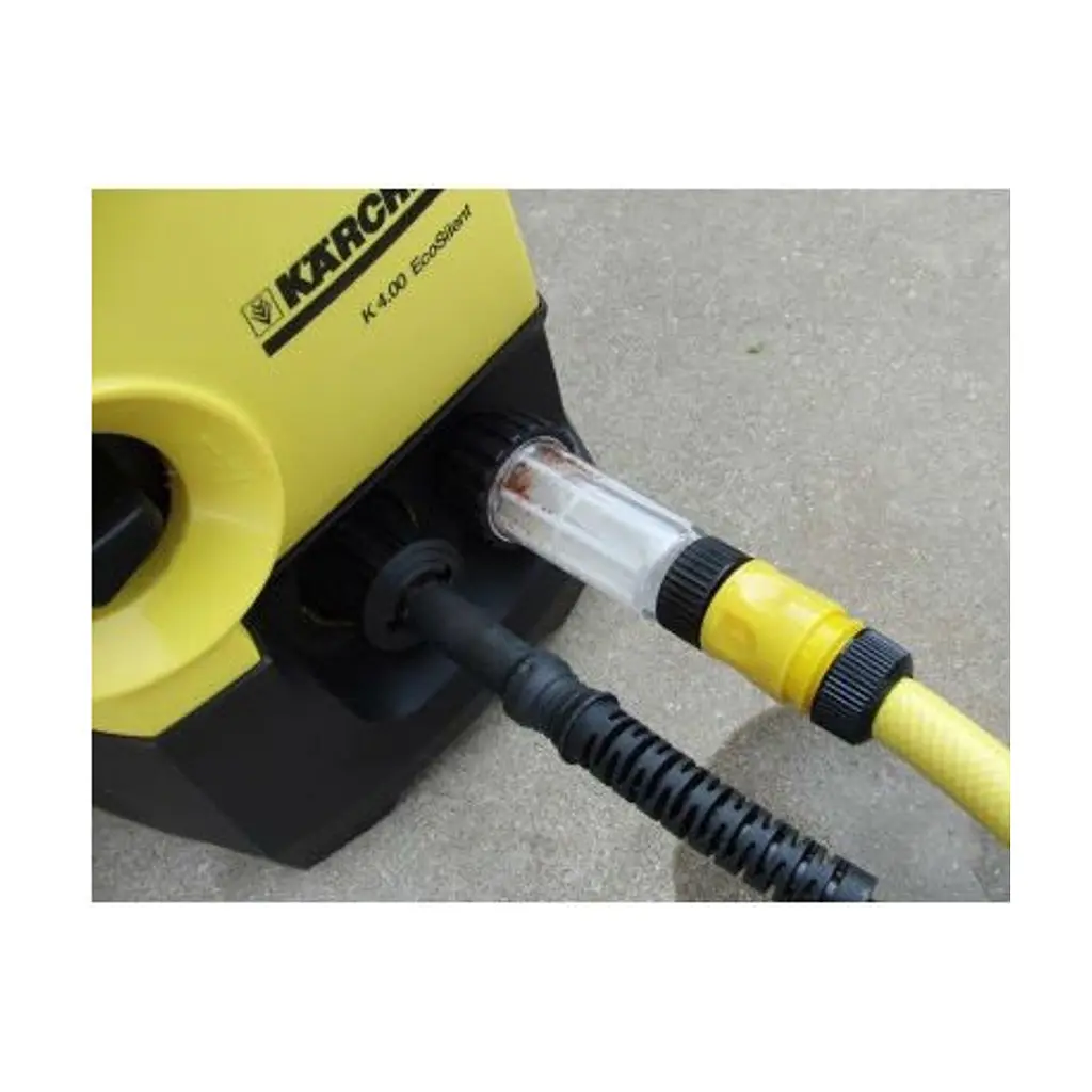 Фільтр до пилососу Karcher водяной для моек высокого давления серии К2 - К7 (4.730-059.0) - фото 2
