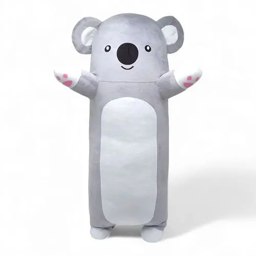 Мягкая игрушка Обнимашка Коала 70 см