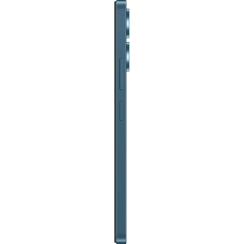 Смартфон Xiaomi Poco C65 8/256Gb Blue (Global Version) - фото 9