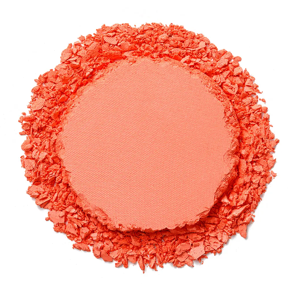 Рум'яна Flormar Blush-On відтінок 109 (Sweet Coral) 5 г - фото 3
