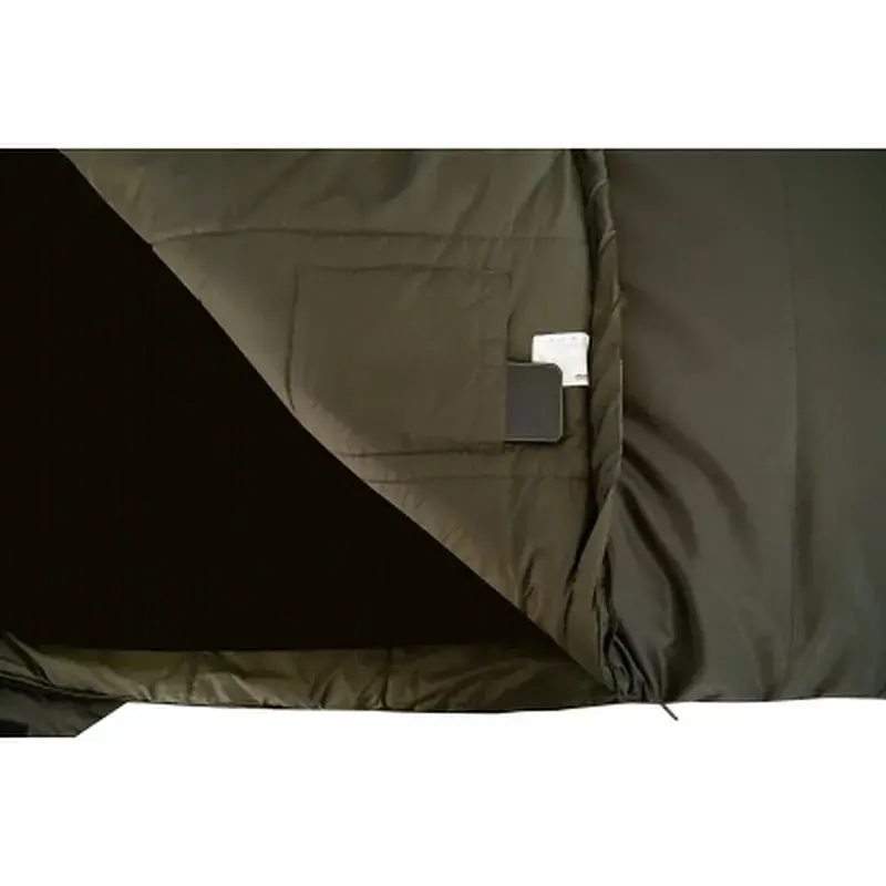 Спальний мішок Tramp Shypit 500XL Left Olive (UTRS-062L-L) - фото 7