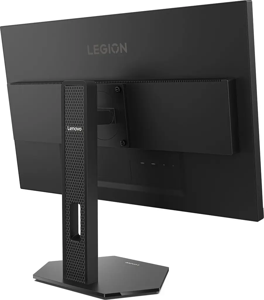 Монітор 27" Lenovo Legion 27Q-10 QHD IPS 240Hz (68C6GAC4UA) - фото 4