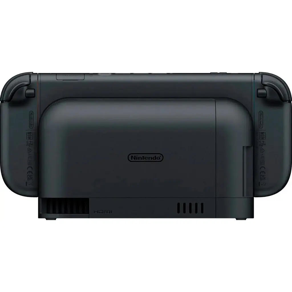Портативна ігрова консоль Nintendo Switch 2 Black Pokemon Pokopia Bundle (045496337445) [176635] - фото 4