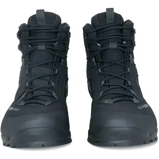 Черевики Garmont T4 Tour GTX Regular 37.5 Black (1053-001867-UK.4.5) - фото 3