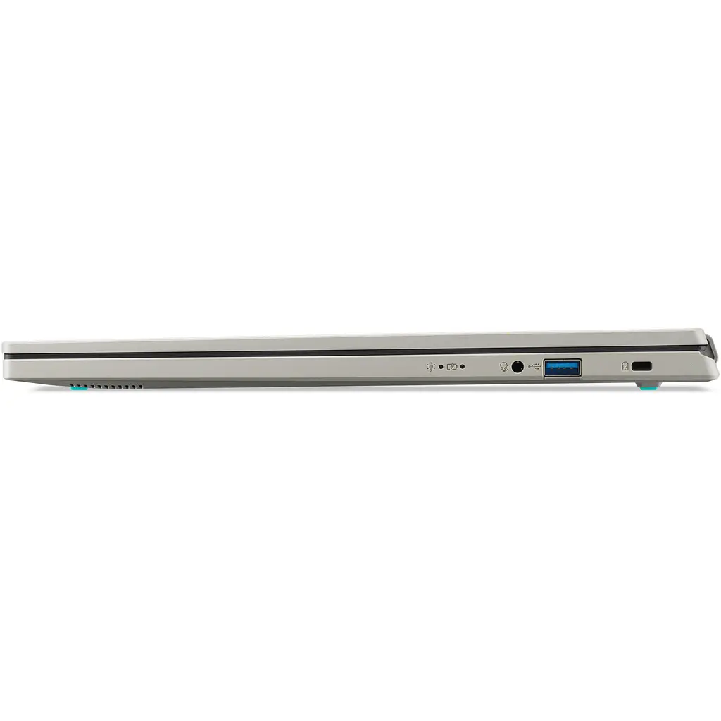 Ноутбук Acer Aspire Vero 16 AV16-51P-70Z2 с процессором Intel Core Ultra 7-155U 4.8 GHz, 16", WQXGA, IPS, 16GB LPDDR5X RAM, 1TB SSD, Intel® графикой, Windows 11 Home, Cob - фото 10