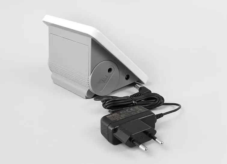 Тонометр Nissei DSK-1011 автоматичний на плече з адаптером - фото 6