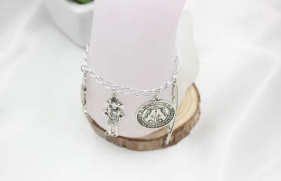 Браслет Гаррі Поттер Harry James Potter HP 6.24 - фото 3