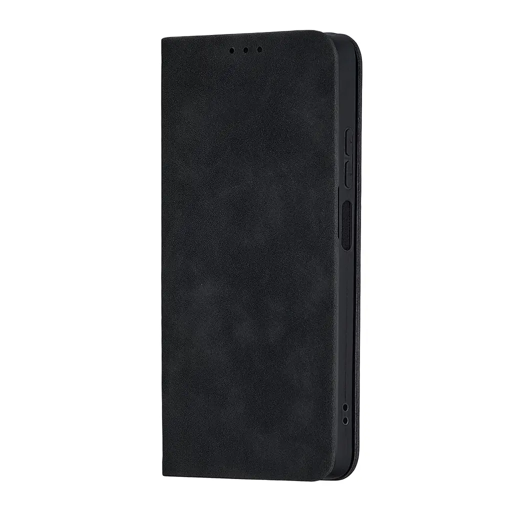 Чохол-книжка Flip Case Xiaomi Poco X4 Pro 5G Black
