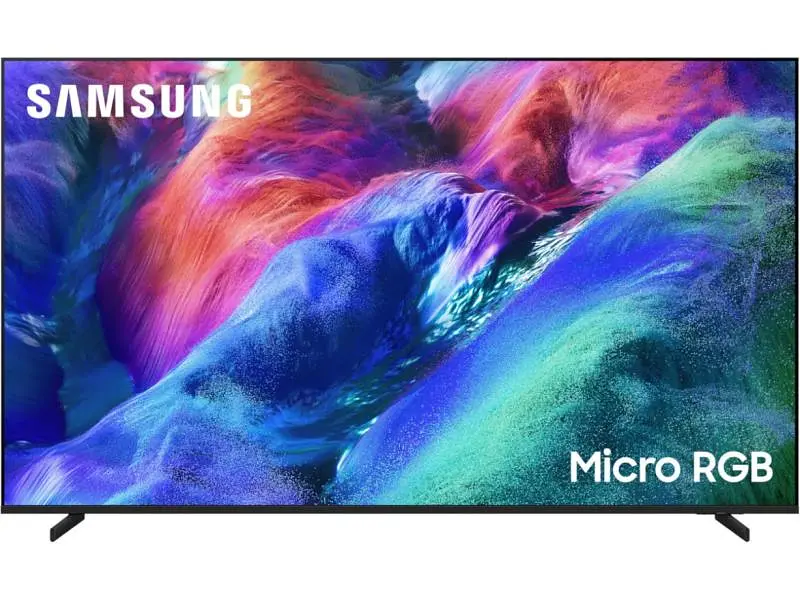 Телевізор Samsung Micro RGB 65R85H (MRE65R85HAUXUA)