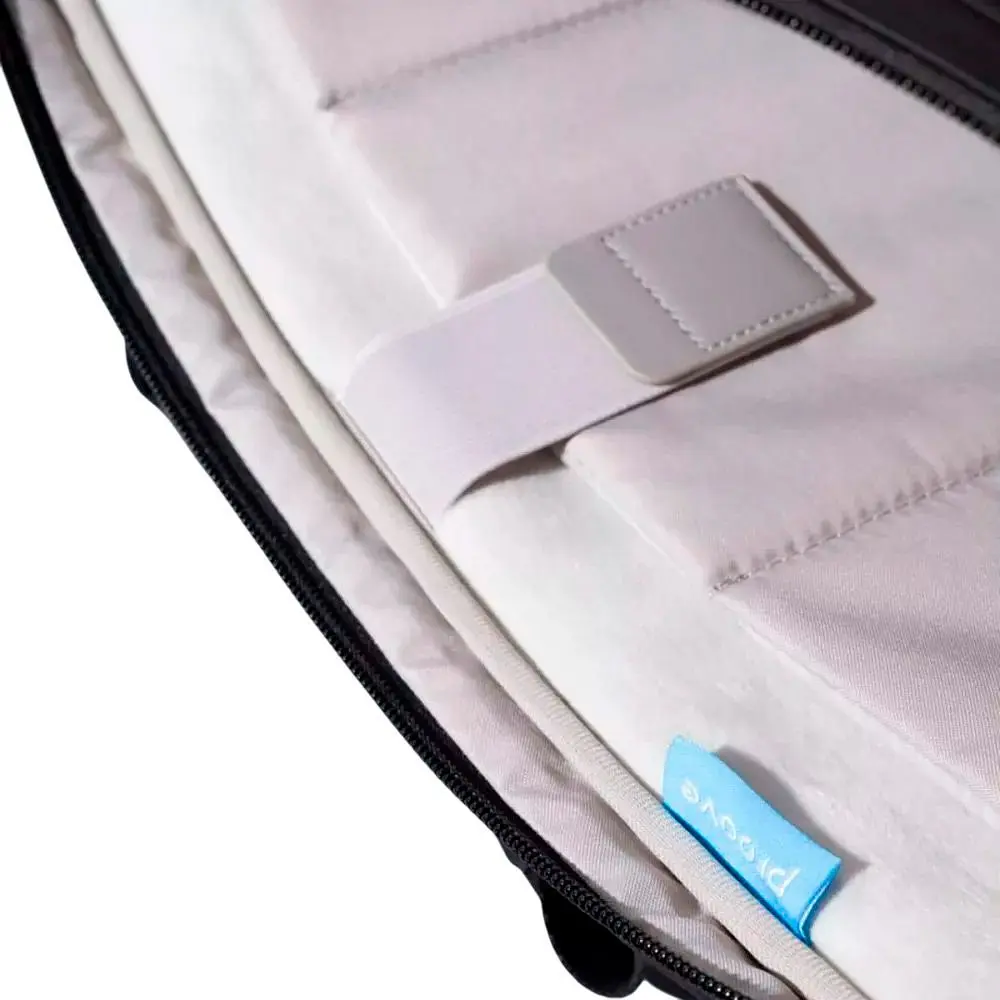 Сумка для ноутбука Proove Soft Shield 15.6` Gray (LBSS15000003) [122013] - фото 5
