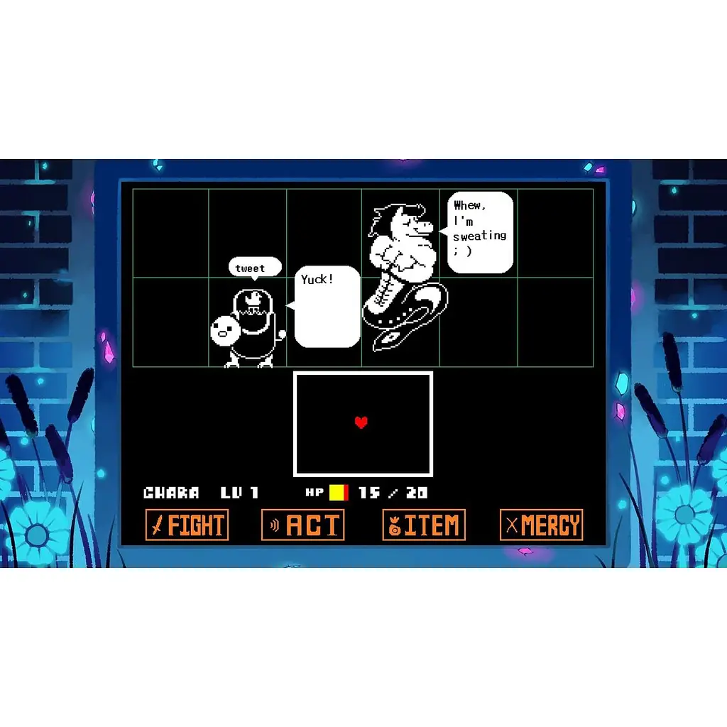 Ключ активації Microsoft Undertale для Xbox One/Series - фото 6