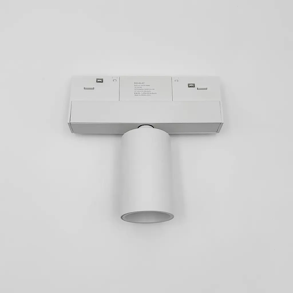 Спот Skarlat RGD2022 7W WH 4000K - фото 3