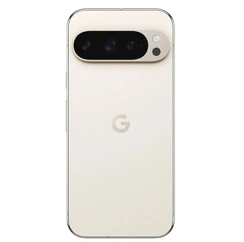 Смартфон Google Pixel 9 Pro XL 16/256GB Porcelain EU/US/TW - фото 3