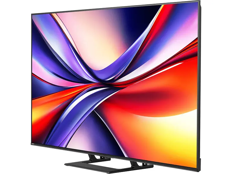 Телевізор Hisense 50A7Q - фото 2