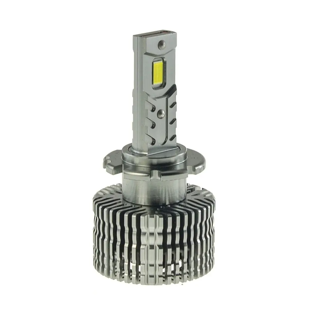 Світлодіодна лампа Decker PL-04 D4 6000K Decker (НФ-00001442)