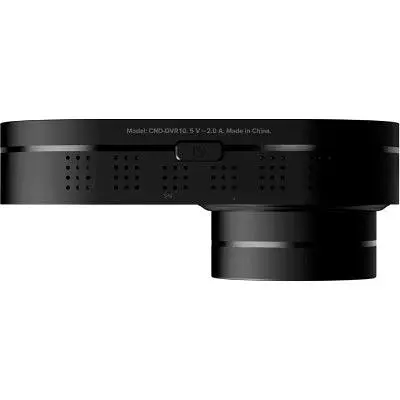 Відеореєстратор Canyon DVR10 FullHD 1080p Wi-Fi Black (CND-DVR10) - фото 7