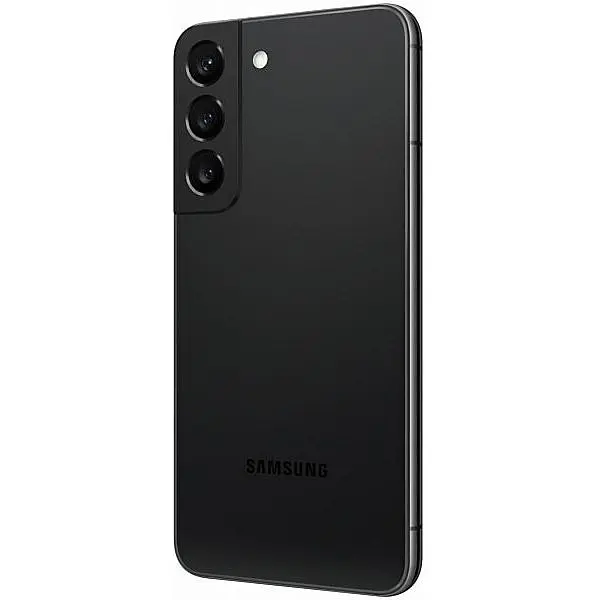 Смартфон Samsung S22 + PLUS 8/128GB Black SM-S906B/DS - фото 4
