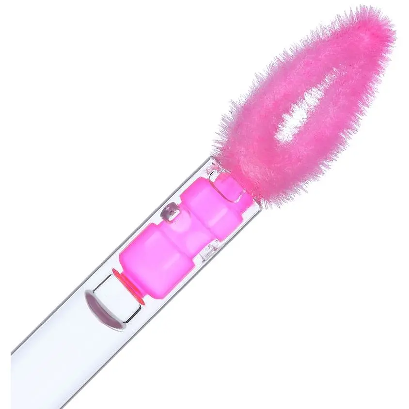 Масло-тинт для губ Lamel All in One Lip Tinted Plumping Oil тон 402, 3 мл - фото 2