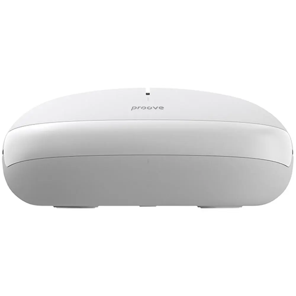 Мышь Proove Ramp White (WNRM00022002) - фото 3