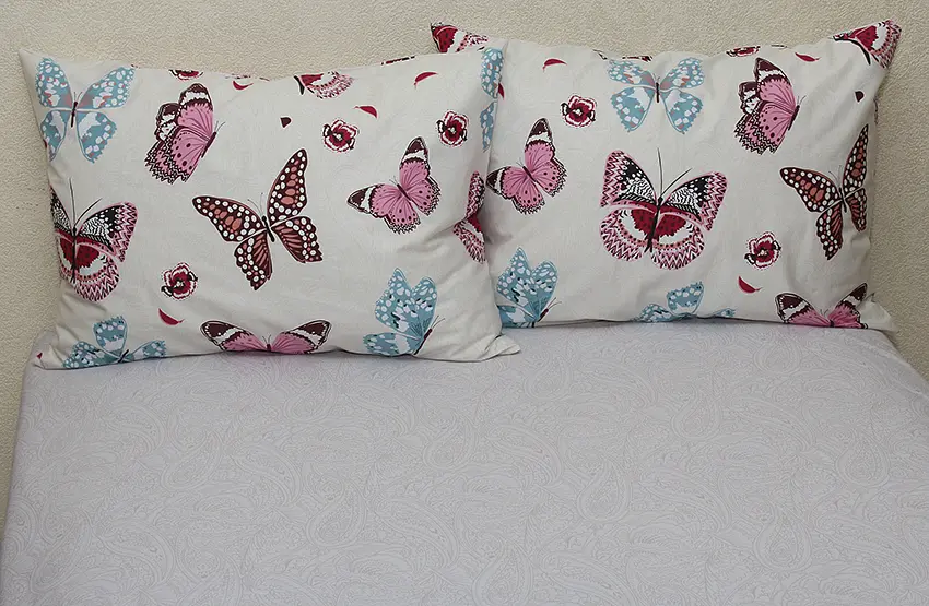 Комплект постільної білизни Сімейний TAG tekstil pbe0026161 - фото 5