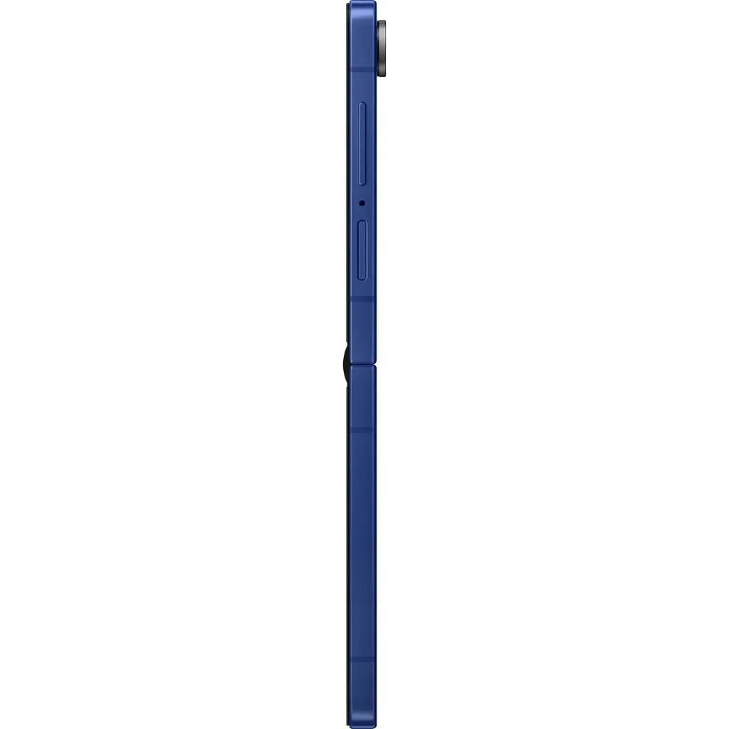 Смартфон Samsung Galaxy Flip7 12/512GB Blue Shadow (SM-F766BDBH) [145036] - фото 6