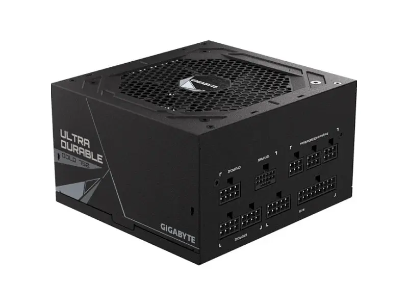 Блок живлення Gigabyte UD750GM PG5 (GP-UD750GM-PG5) - фото 4