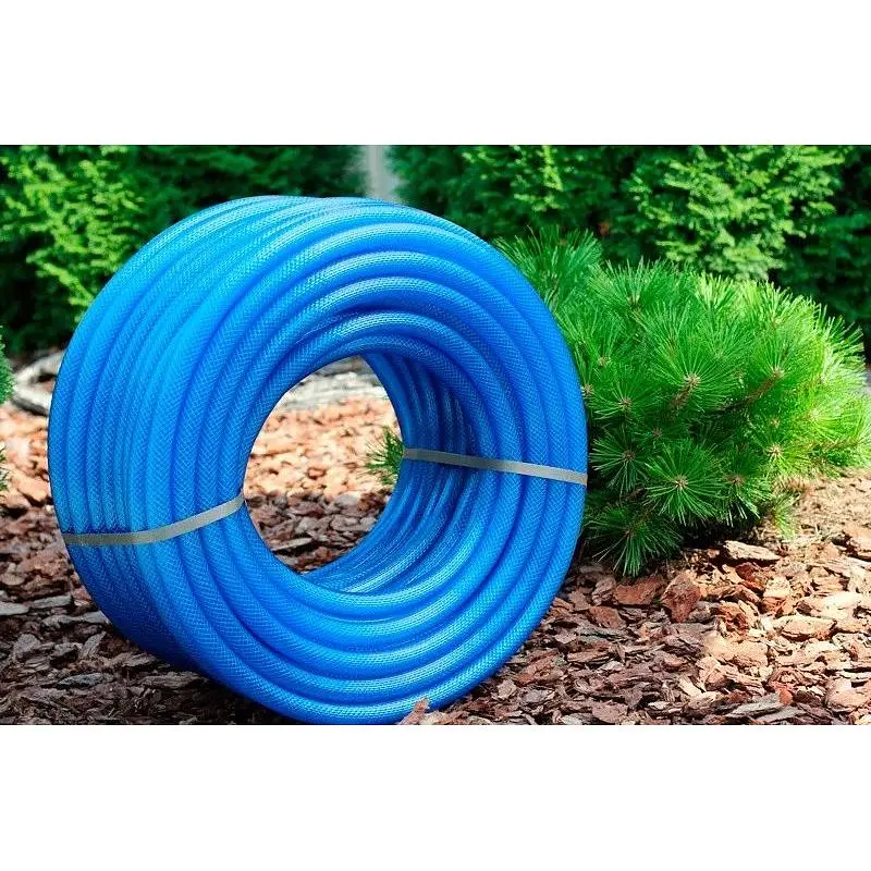 Шланг силіконовий армований Presto-PS Софт 3/4 дюйма бухта 50 метрів (SFN 3/4 50) - фото 5