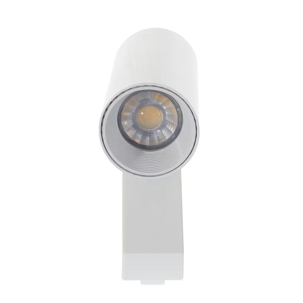 Светильник трековый поворотный LED KW-223/10W NW WH Brille 33-040 - фото 2