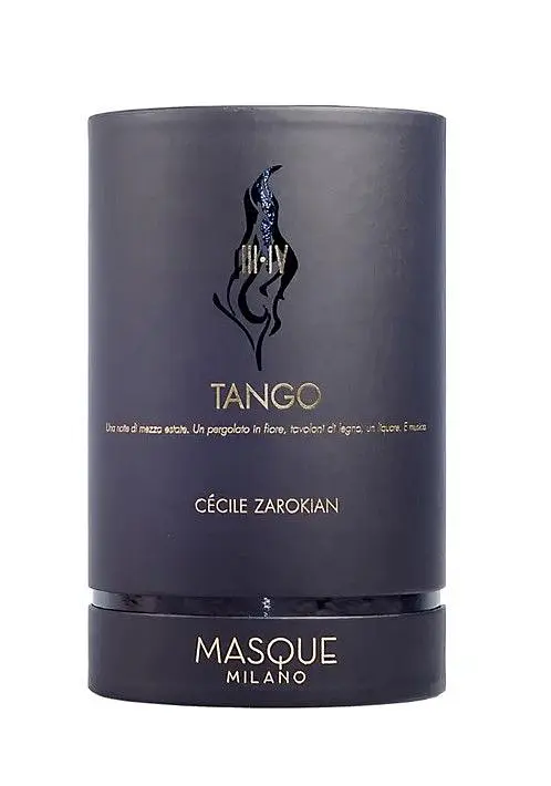 Оригінал Masque Milano Tango 35 мл Парфумована вода - фото 2