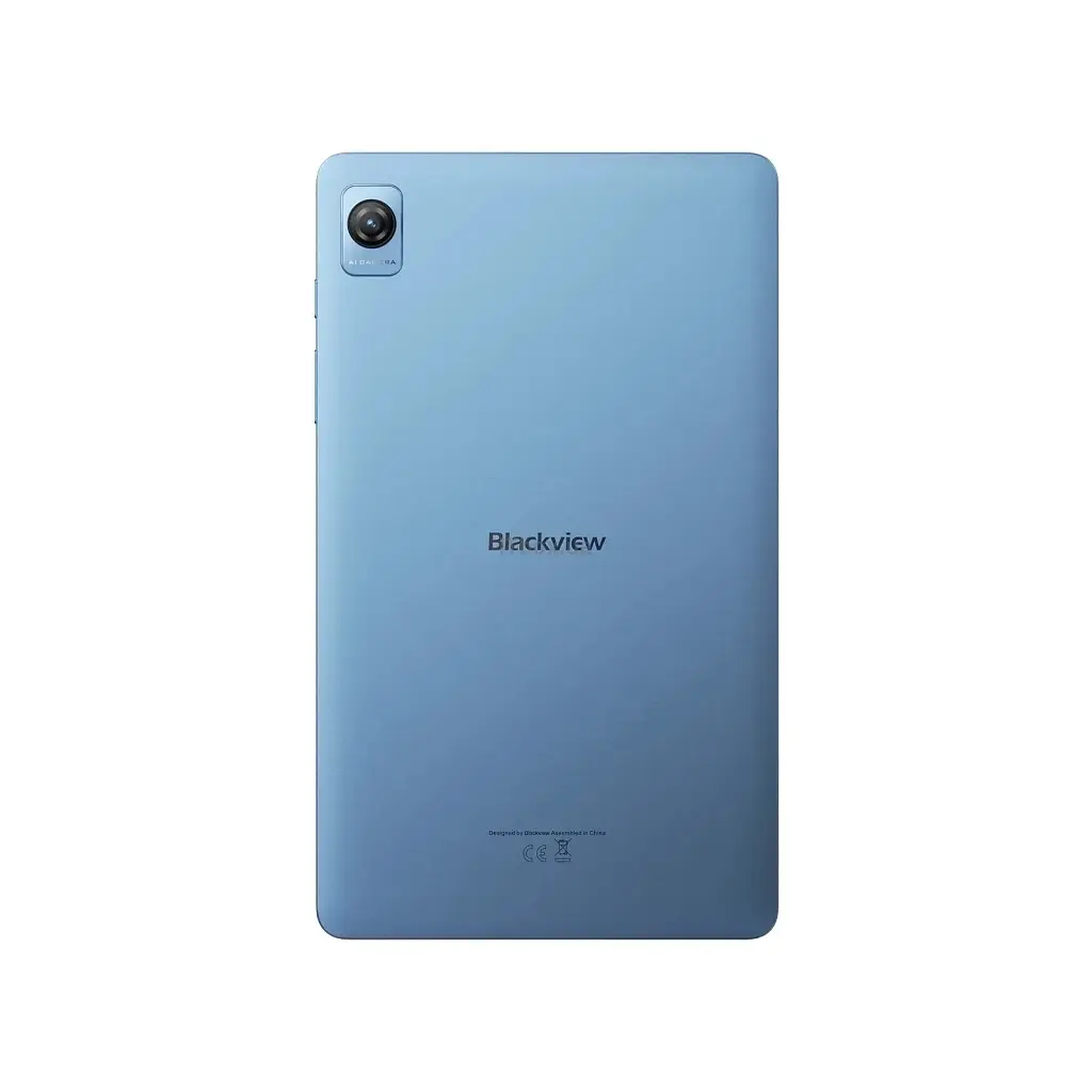 Планшет Blackview Tab 60 8.68" 6/128GB / LTE Blue (6931548320982) - фото 3