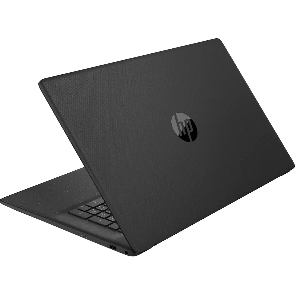 Ноутбук HP 17-cp3018ua (CS8C8EA) - фото 6