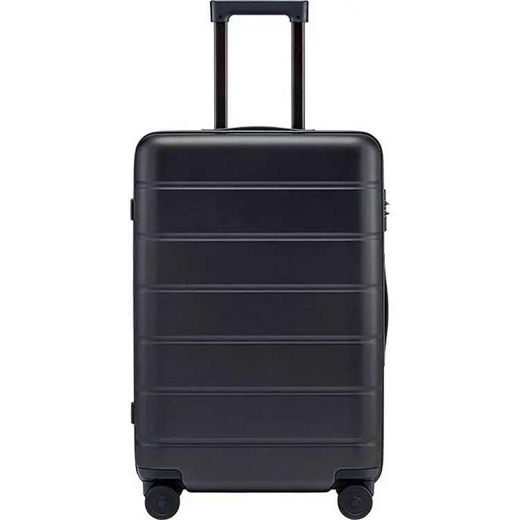 Валіза Xiaomi Luggage 20" чорна - фото 2