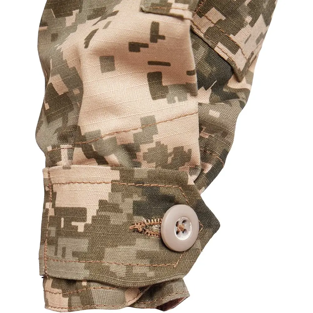Сорочка Defcon 5 Cool Combat Shirt Cotone L Піксель - фото 5