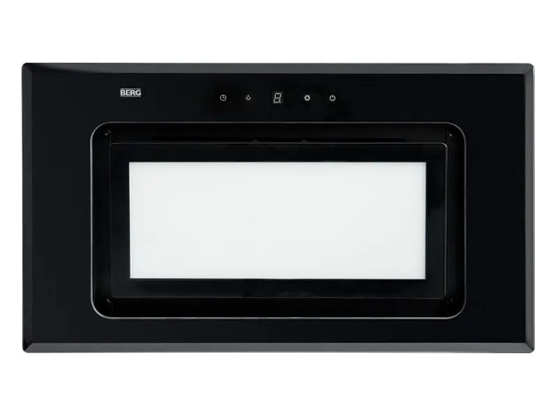 Витяжка вбудована Berg Lunar (LUNOPPODBK6004)