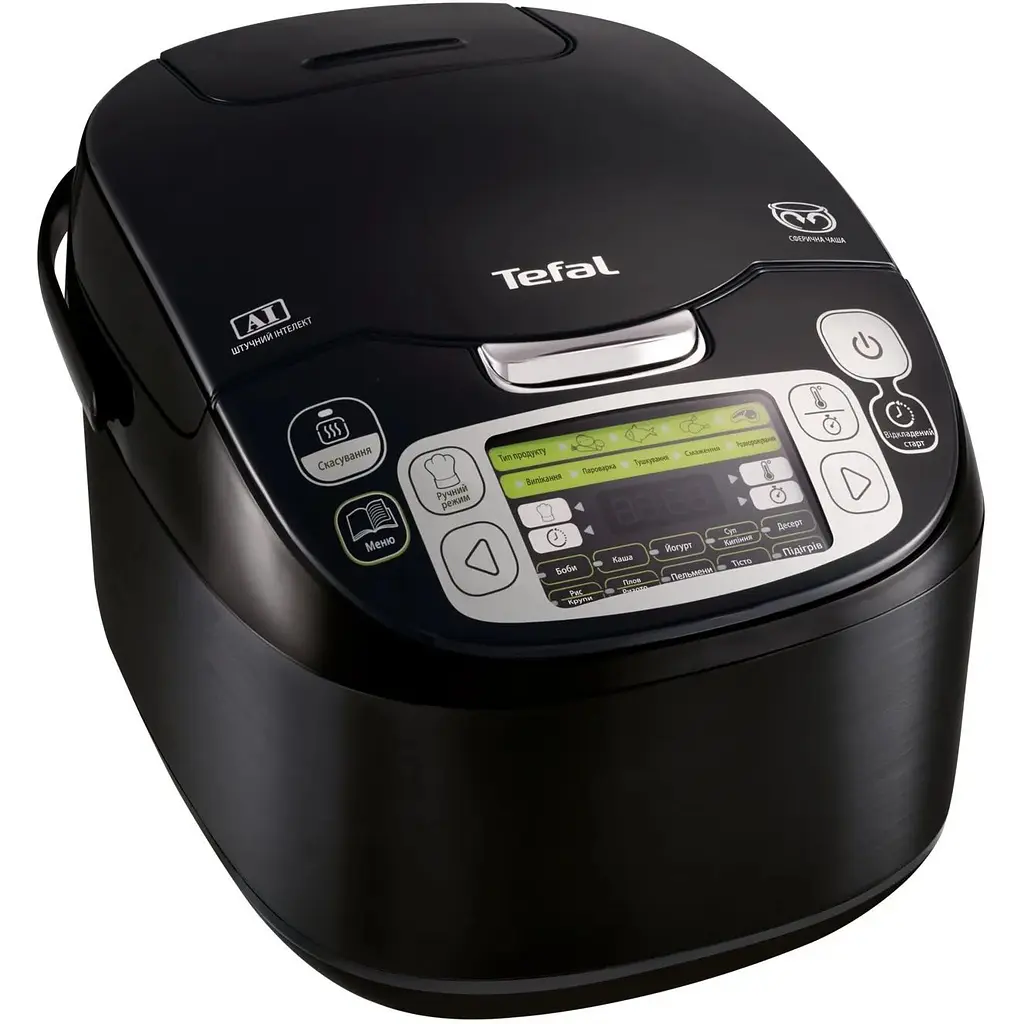 Мультиварка Tefal RK815834 (6670755) - фото 2