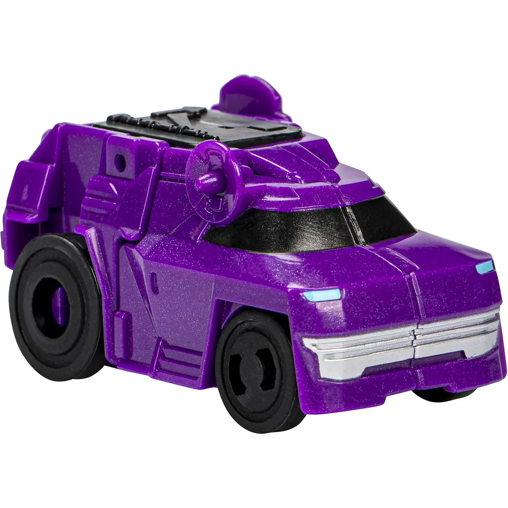 Іграшка-трансформер Transformers EarthSpark Tacticon (F6228_F6713) - фото 2